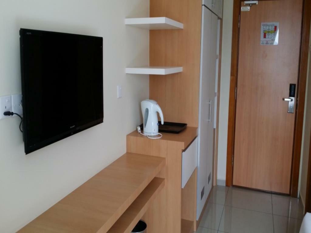 Caspari Hotel Тампин Екстериор снимка